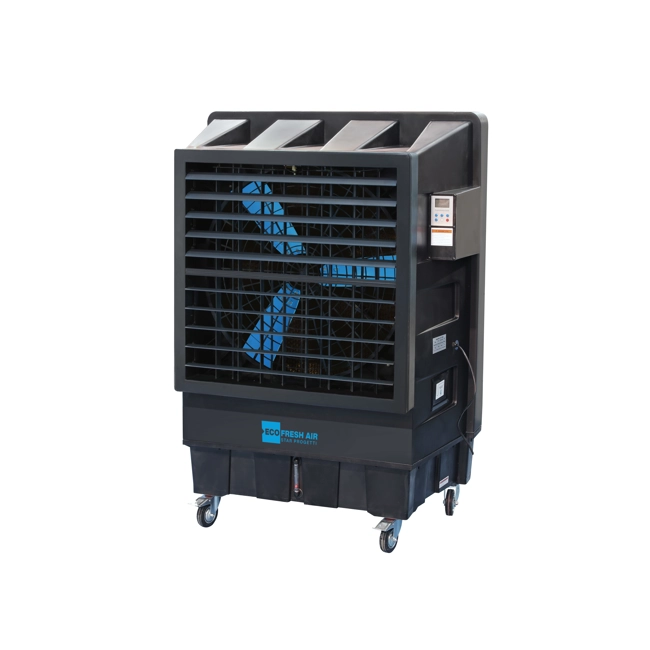 Vendita online Raffrescatore Evaporativo con UV Antibatterico Eco Fresh Air 18000 m³/h